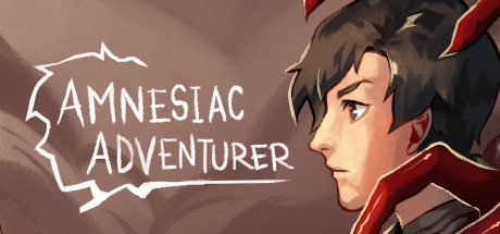 Amnesiac Adventurer Cover Image
