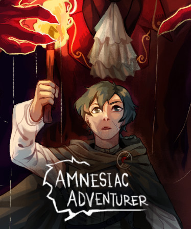 Amnesiac Adventurer