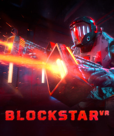 BlockStar VR