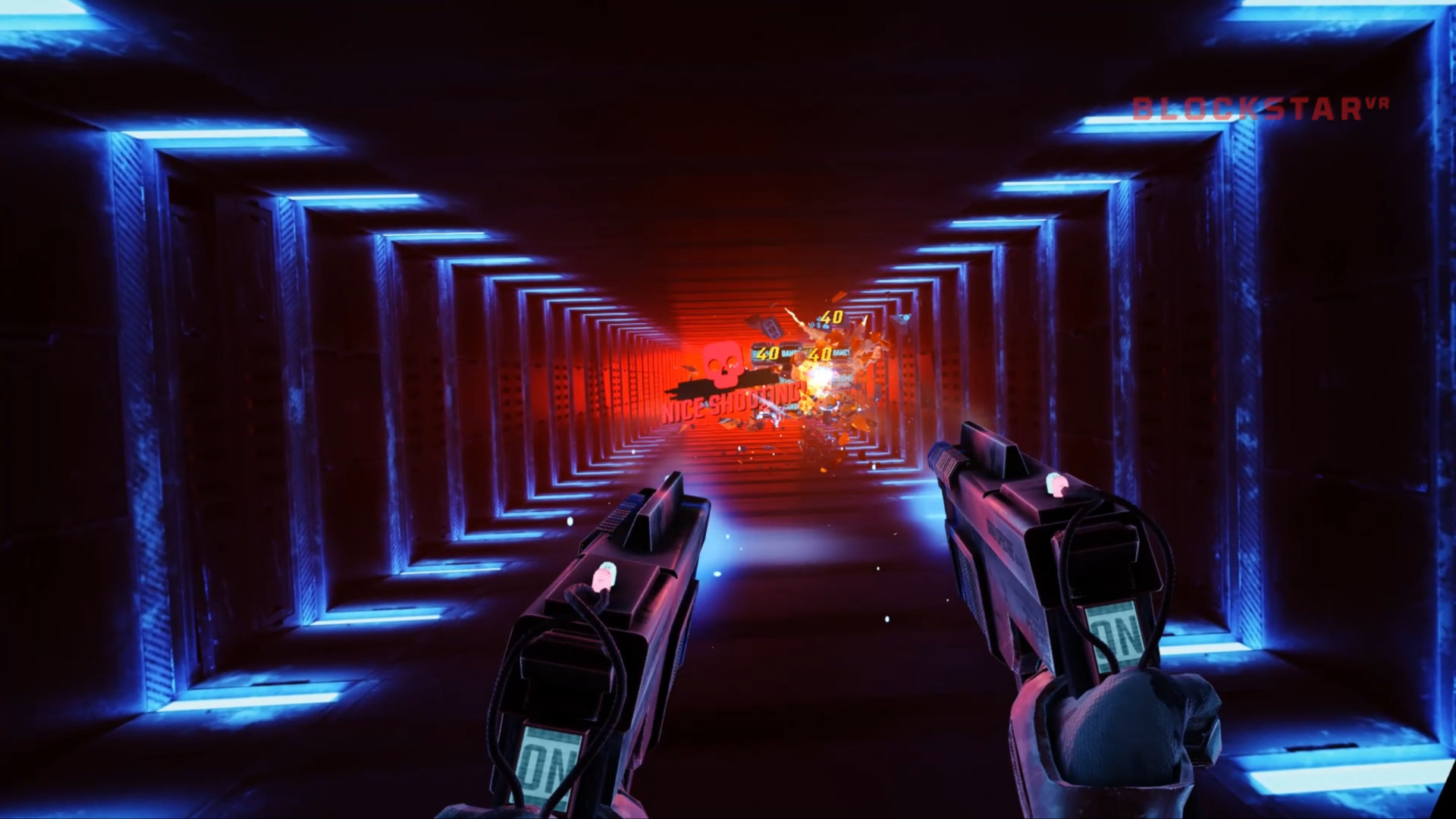 BlockStar VR #6