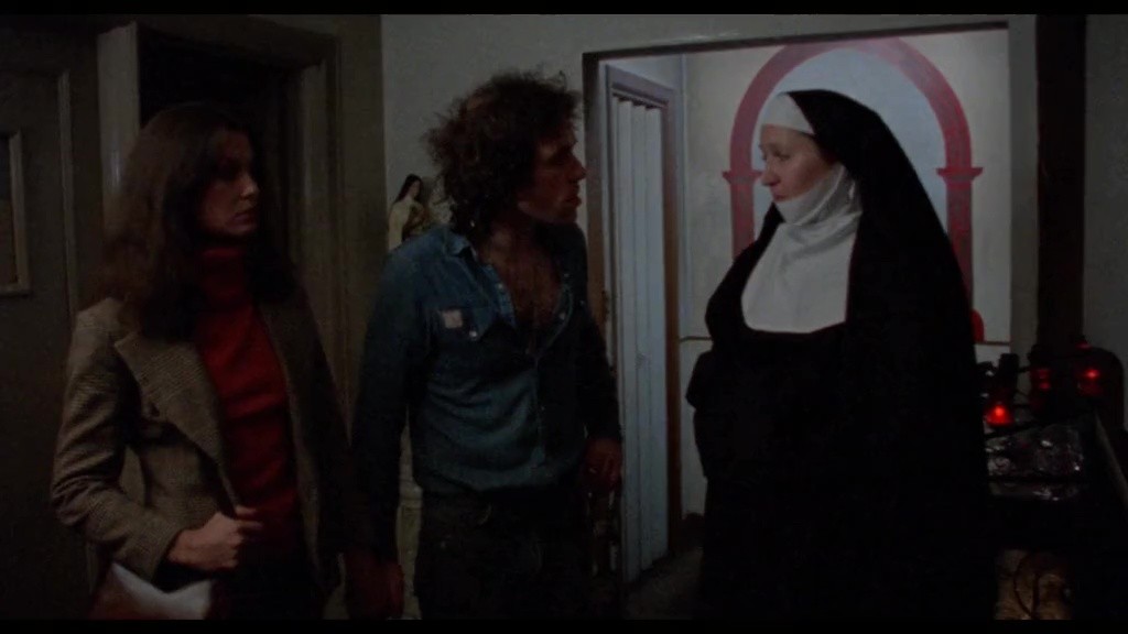 ROUGH KUTS: The Driller Killer screenshot screenshot 2