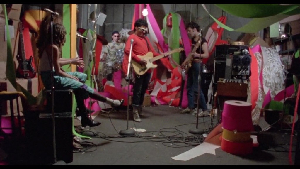 ROUGH KUTS: The Driller Killer #8