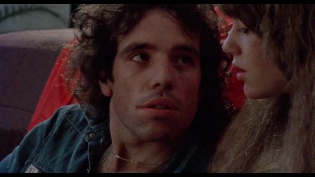 ROUGH KUTS: The Driller Killer screenshot screenshot 4