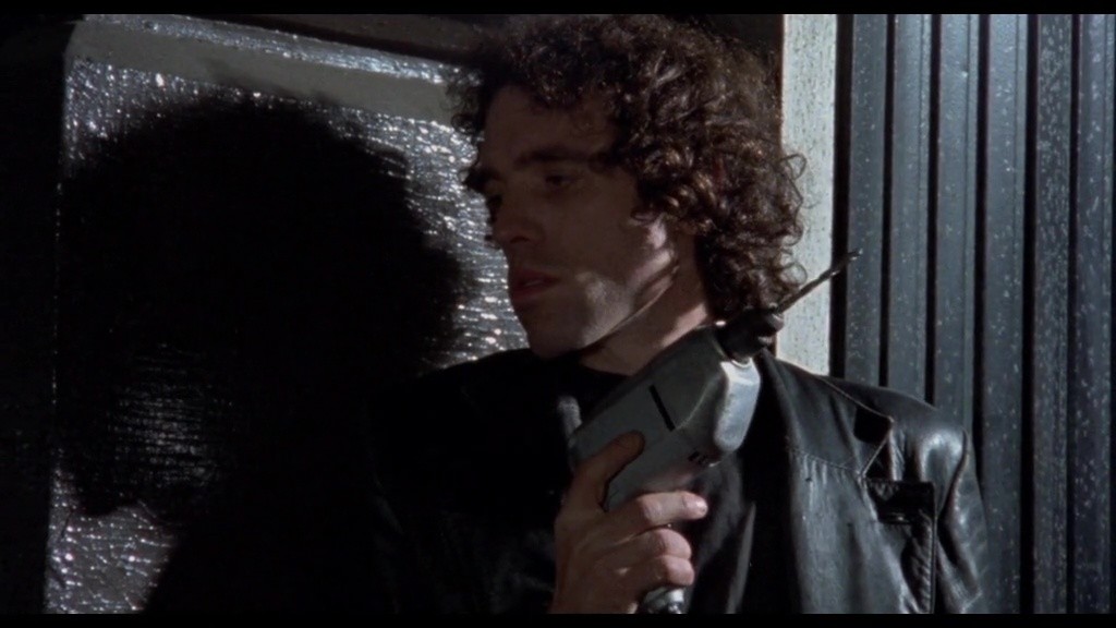 ROUGH KUTS: The Driller Killer #0