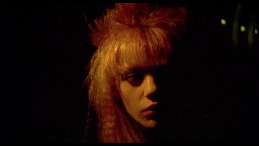 ROUGH KUTS: The Driller Killer #4