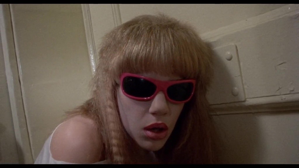 ROUGH KUTS: The Driller Killer #2