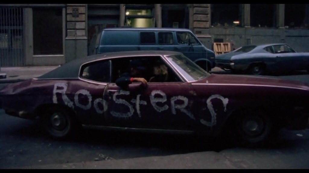 ROUGH KUTS: The Driller Killer screenshot screenshot 5