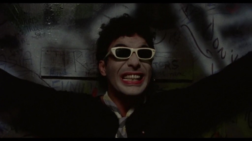 ROUGH KUTS: The Driller Killer screenshot screenshot 9