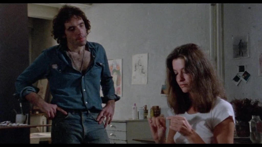 ROUGH KUTS: The Driller Killer screenshot screenshot 6