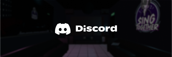 Singing Underground – Karaoke – Discord