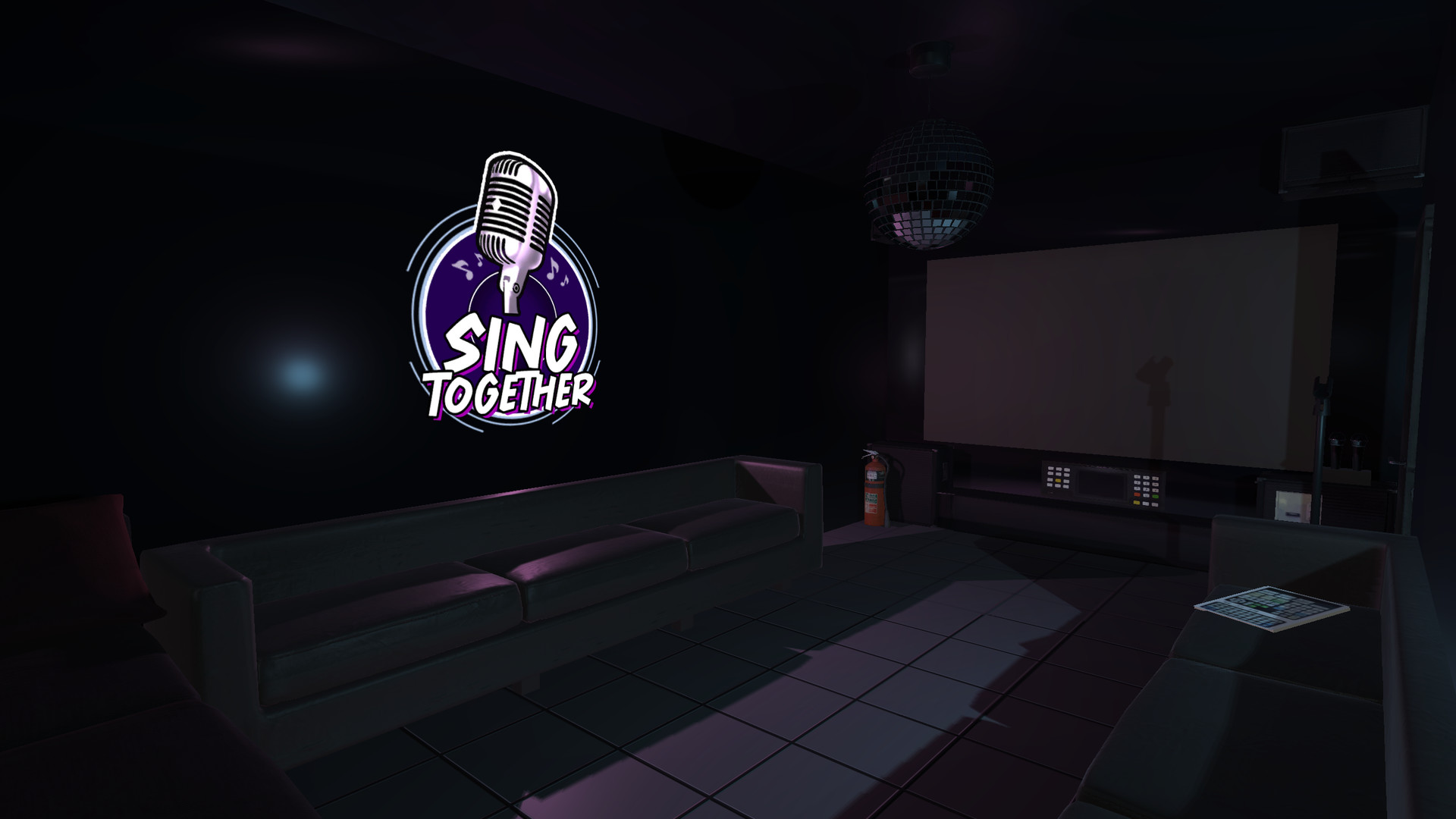 Sing Together screenshot 1