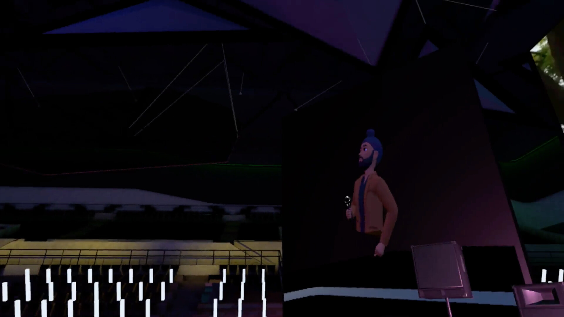 Sing Together: VR Karaoke #3