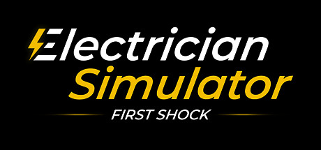 Electrician Simulator - First Shock header image