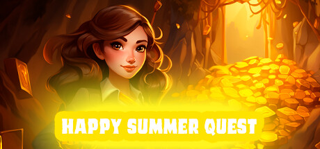 Happy Summer Quest Cover Image