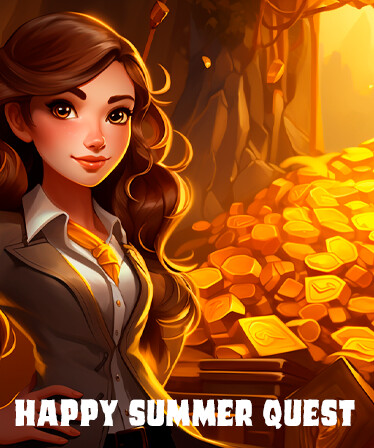 Happy Summer Quest