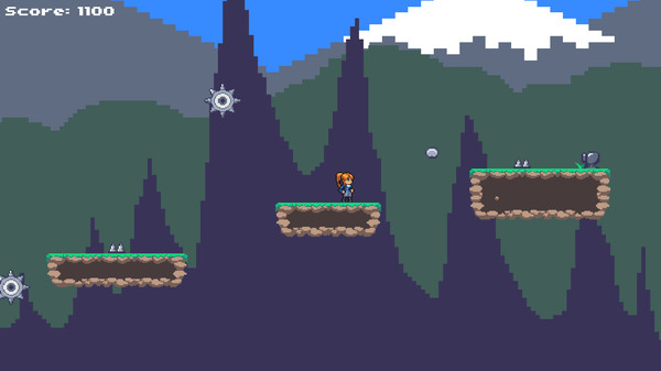 Скриншот из Happy Summer Quest