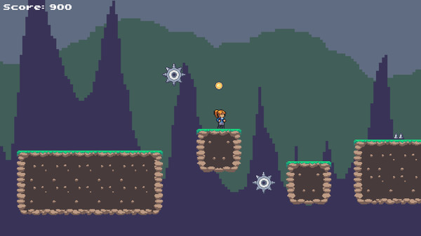 Скриншот из Happy Summer Quest