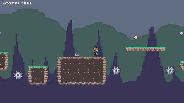 Скриншот из Happy Summer Quest