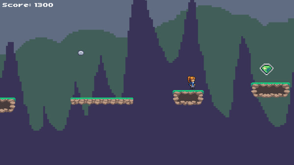 Скриншот из Happy Summer Quest