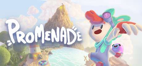 Promenade - v - Portable descargar gratis Mediafire