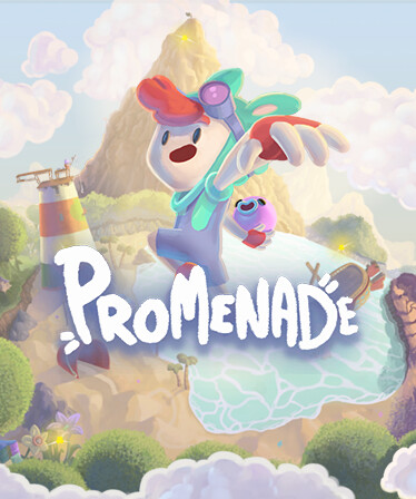 Promenade