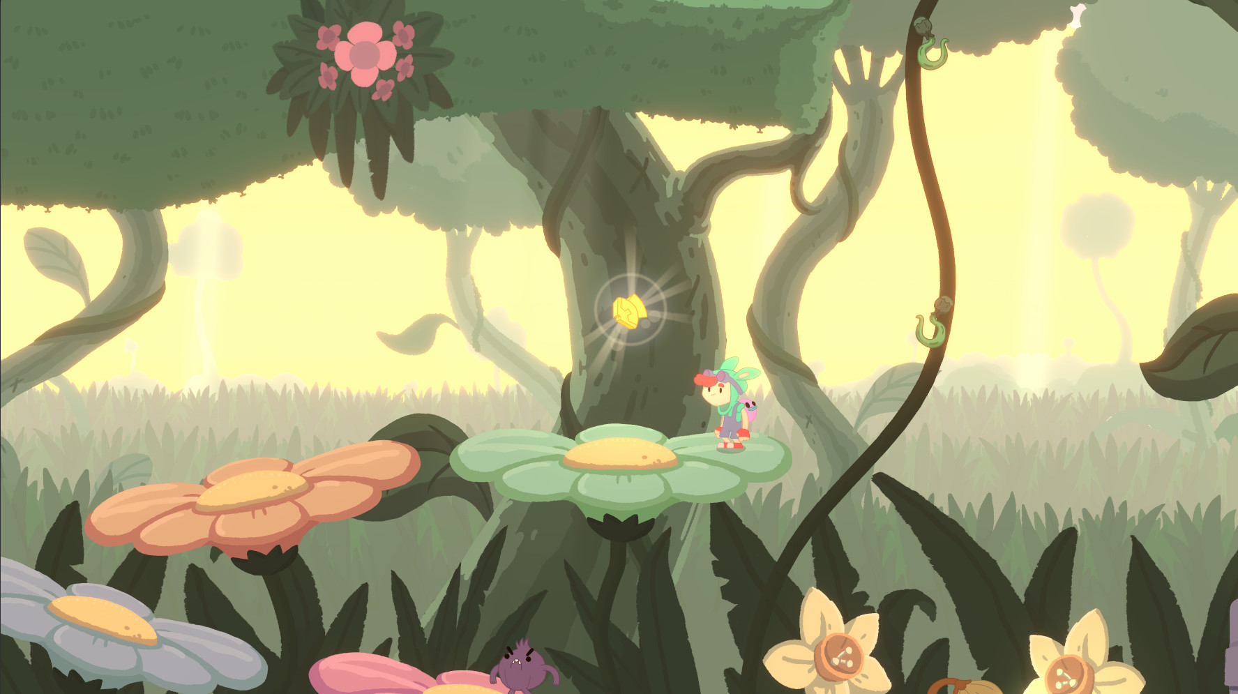 Promenade sur playstation 4 Neuf et emballé - Jeux vidéo