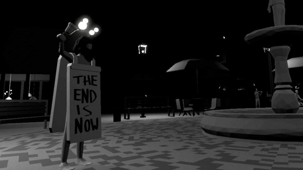 скриншот Déjà-vu VR 5