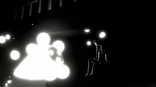 скриншот Déjà-vu VR 3