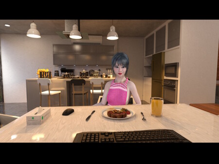 MyJapaneseTeacher game for windows Pc 1