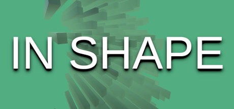 In Shape Cover Image