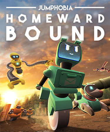 Jumphobia: Homeward Bound