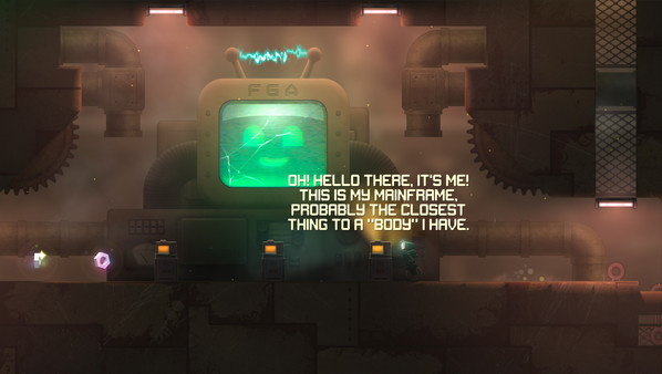 скриншот Jumphobia: Homeward Bound 2