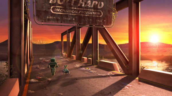 скриншот Jumphobia: Homeward Bound 4