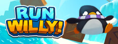 Run Willy!