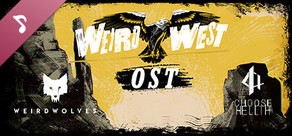 Weird West Soundtrack