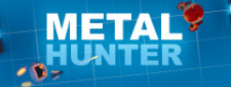 Metal Hunter