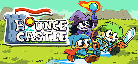 Bounce Castle Cover Image