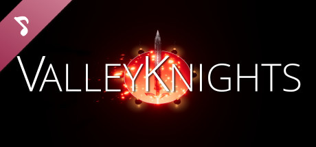 Купить ключ дешево Valley Knights OST by The Visitor