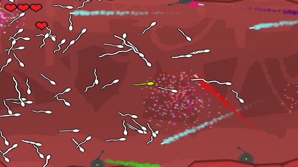 Spermicidefor windows and Linux 1