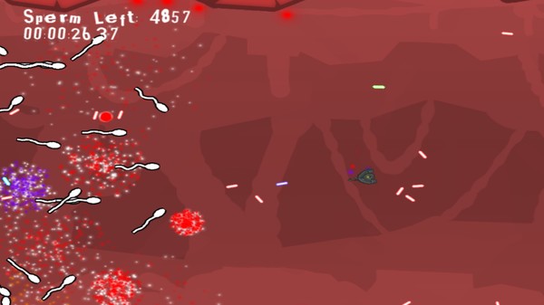 Spermicide game for windows Pc 1