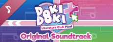 Doki Doki Literature Club Plus! Soundtrack on Steam