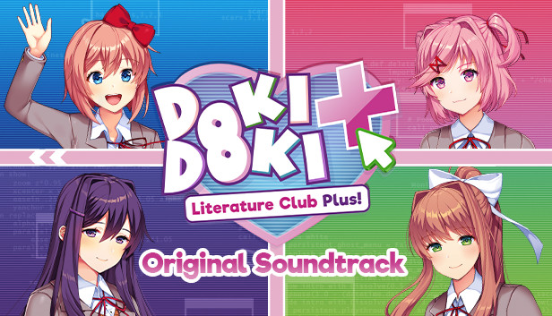 Doki Doki Literature Club Plus Review