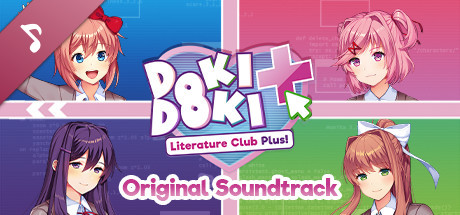 Doki Doki Literature Club Plus! on Steam