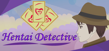 Hentai Detective 18+ [steam key] 