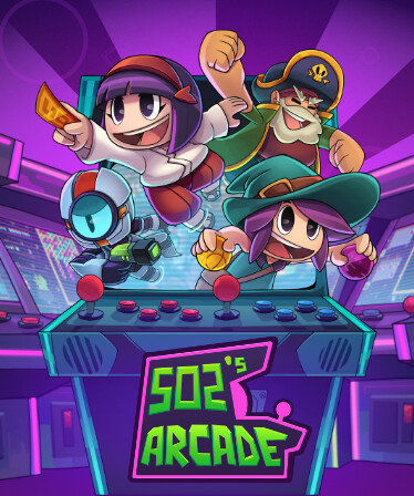 502's Arcade