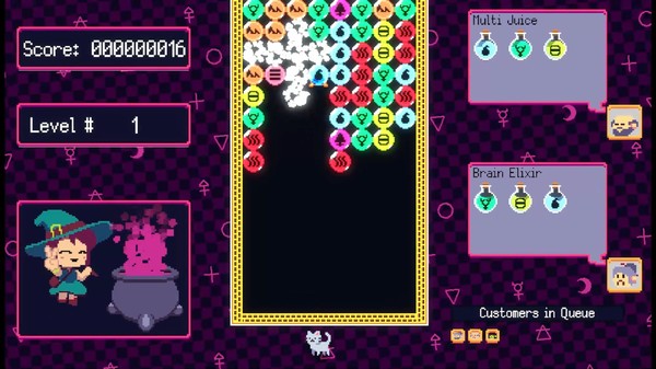 скриншот 502's Arcade 2