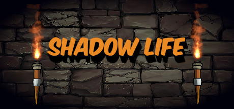 Shadow Life Cover Image