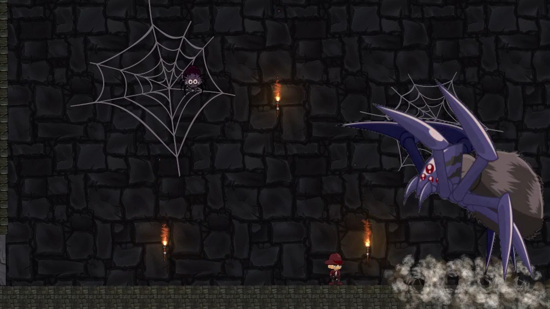 Shadow Life screenshot 1