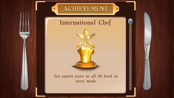 Скриншот из Rorys Restaurant Deluxe