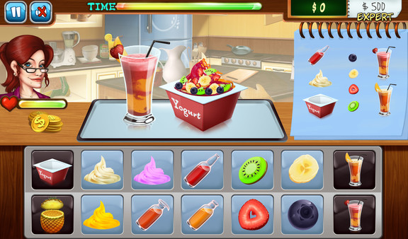 Скриншот из Rorys Restaurant Deluxe